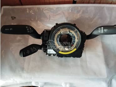 Ablenderi za Audi A6, A7 od 2011. do 2017. god.