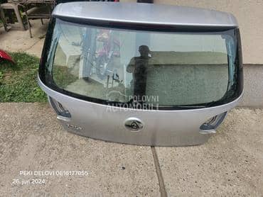 Gepek vrata g o l f 5 za Volkswagen Golf 5, Golf Plus