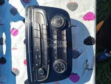 klima za Peugeot 508 od 2011. do 2017. god.