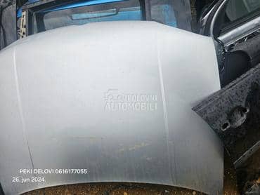 Hauba la7w za Volkswagen Golf 4