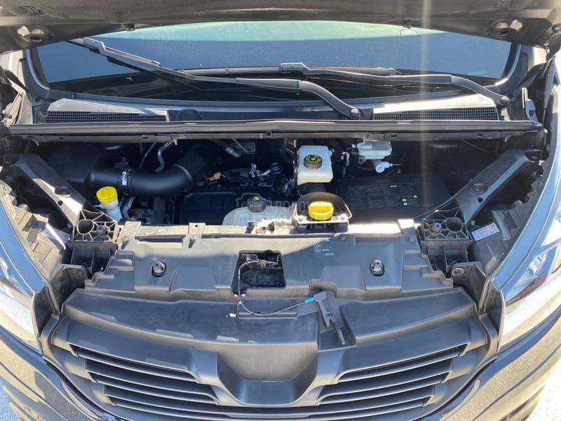 Renault Trafic 1.6dci ENERGY