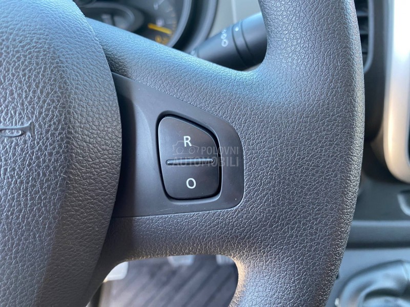 Renault Trafic 1.6dci ENERGY