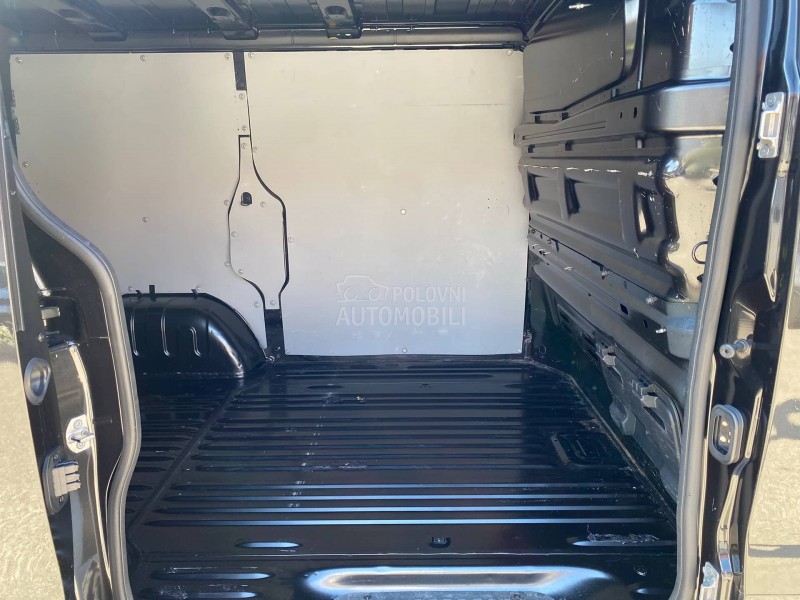 Renault Trafic 1.6dci ENERGY