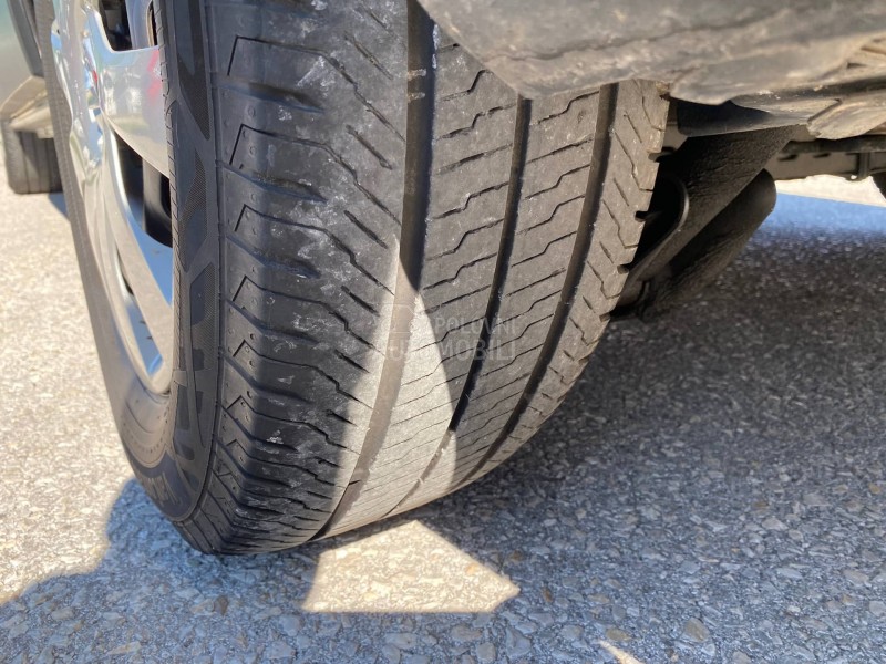 Renault Trafic 1.6dci ENERGY