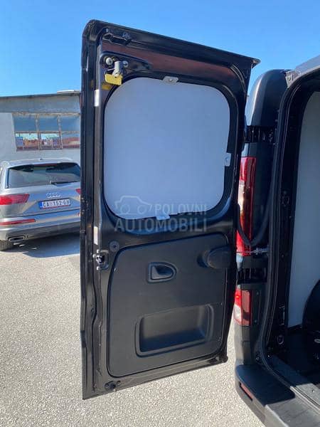 Renault Trafic 1.6dci ENERGY