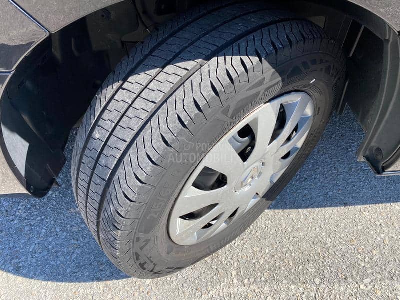 Renault Trafic 1.6dci ENERGY