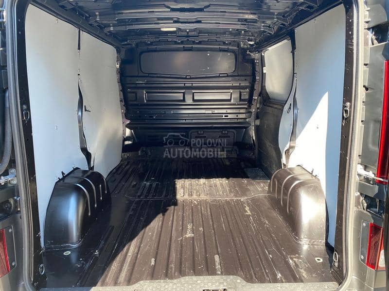 Renault Trafic 1.6dci ENERGY