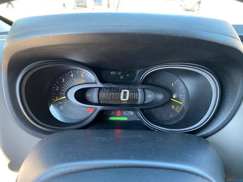 Renault Trafic 1.6dci ENERGY