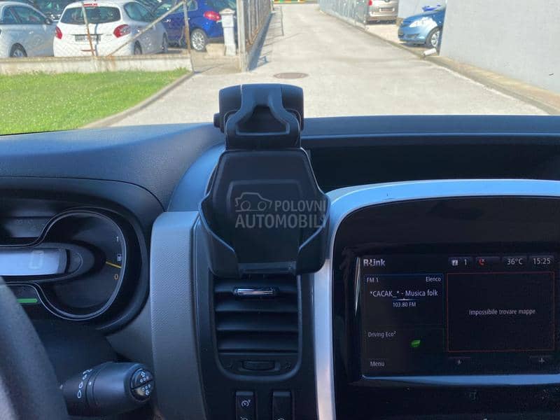 Renault Trafic 1.6dci ENERGY