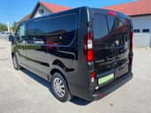 Renault Trafic 1.6dci ENERGY