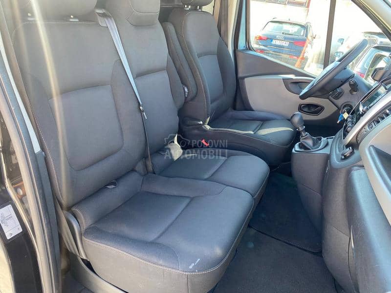 Renault Trafic 1.6dci ENERGY