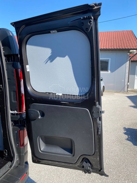 Renault Trafic 1.6dci ENERGY