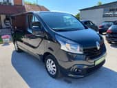 Renault Trafic 1.6dci ENERGY