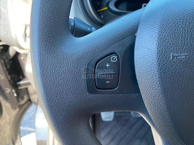 Renault Trafic 1.6dci ENERGY