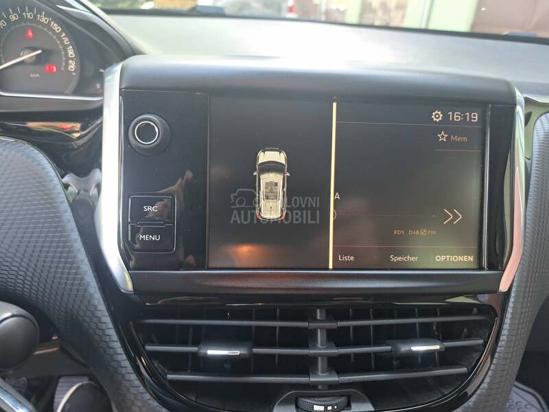 Peugeot 2008 1.5 Blue HDI Active
