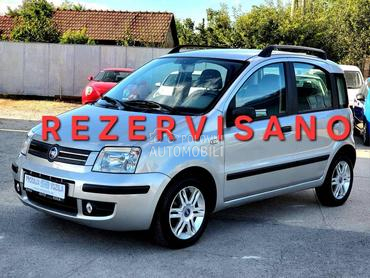 Fiat Panda 1.2