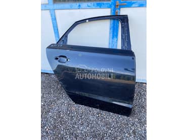 Zadnja desna vrata za Audi A8, S8 od 2010. do 2018. god.