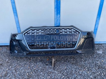 Prednji Branik S Line za Audi A1 od 2020. do 2024. god.