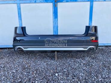 Branik za Audi A4 Allroad od 2015. do 2018. god.