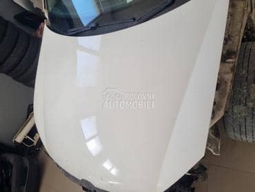 hauba za Volkswagen Golf 6