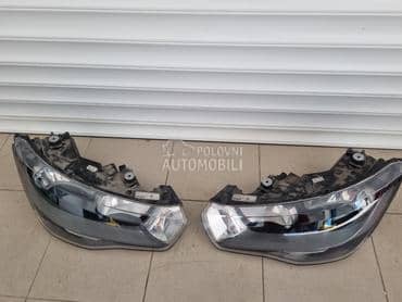farovi za Audi A1