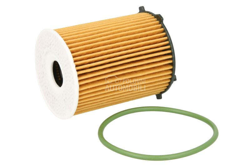 Filter ulja MANN Filter