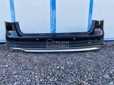 Zadnji branik za Audi A4 Allroad od 2015. do 2019. god.