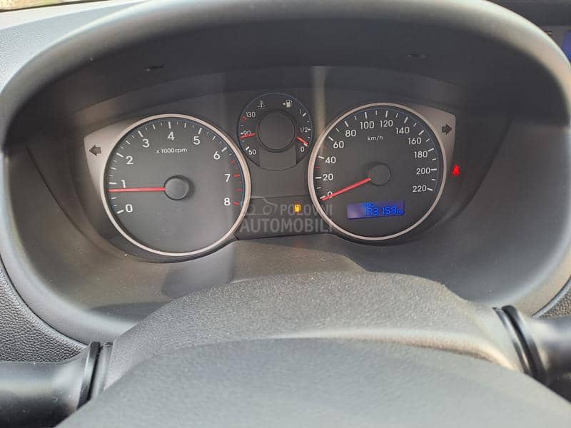 Hyundai i20 1.2 b