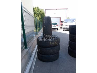 Continental 215/65 R16 Sve sezone