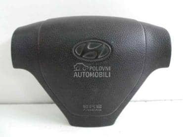 Airbag volana za Hyundai Getz od 2001. do 2005. god.
