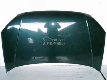 Hauba za Hyundai Getz od 2002. do 2011. god.