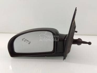 Retrovizori za Hyundai Getz od 2002. do 2011. god.