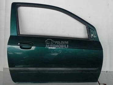 Vrata za Hyundai Getz od 2002. do 2011. god.