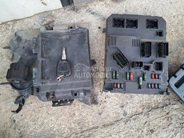 kompijuter 206 1.9D za Peugeot 206