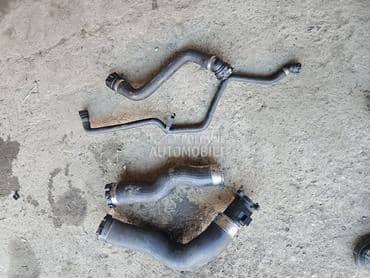 crevo vode interkulera f10 f11 za BMW 520 od 2010. do 2016. god.