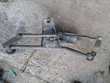 makaze brisača za Peugeot 206