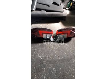Stop lampa za Opel Corsa F od 2020. do 2022. god.