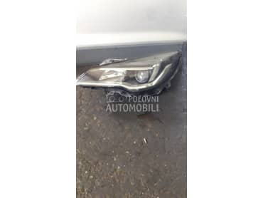 Far za Opel Astra K od 2016. do 2020. god.