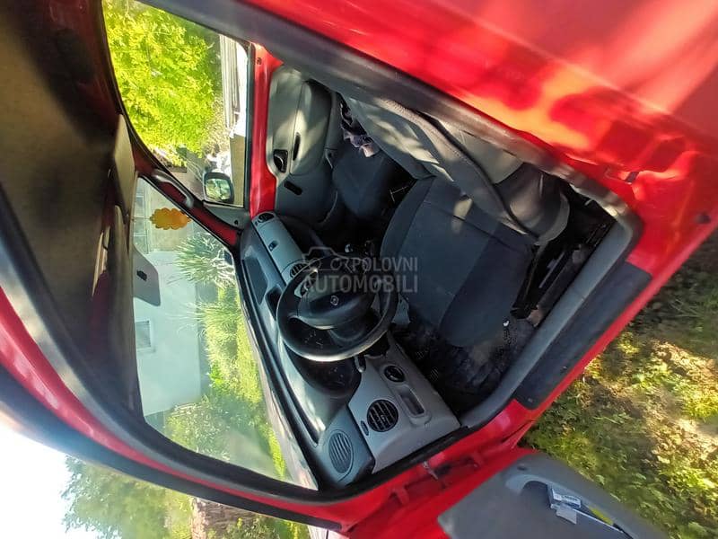 Renault Kangoo 