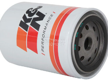 Sportski filter ulja za Volkswagen Passat od 1988. do 1996. god.