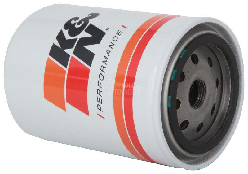 Sportski filter ulja