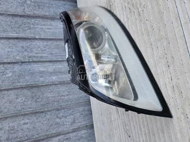 Far Farovi za Volvo V50 od 2007. do 2012. god.