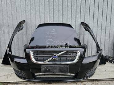 Prednjica hauba blatobran za Volvo V50 od 2007. do 2012. god.