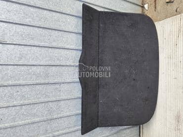 Pod gepeka za Volvo C30 od 2007. do 2013. god.