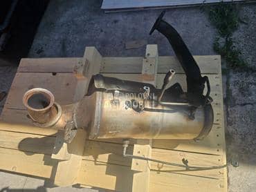 Dpf Katalizator za Volvo C30, V50 od 2007. do 2013. god.