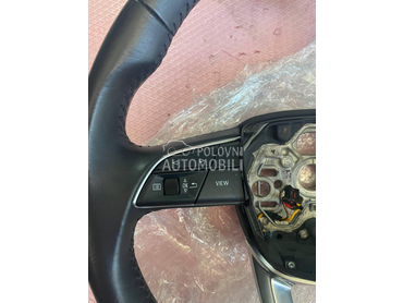 Volan 83A za Audi Q3 od 2018. do 2024. god.