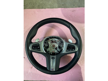 Volan M G01 za BMW 518, 520, 520 GT ... od 2018. do 2024. god.