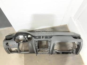 Instrument tabla za Škoda Fabia od 2007. do 2019. god.