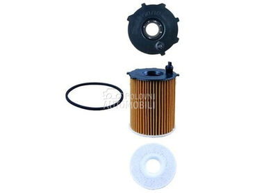 Filter ulja KNECHT za Peugeot 208 za 2019. god.