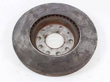 Diskovi i doboši za Škoda Rapid od 2007. do 2019. god.